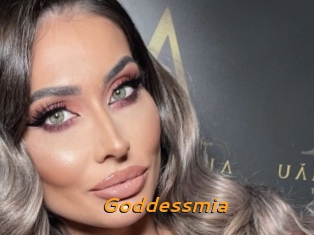 Goddessmia