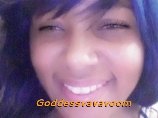 Goddessvavavoom