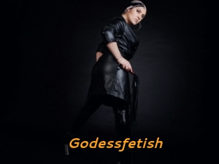 Godessfetish