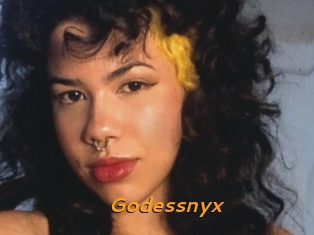 Godessnyx