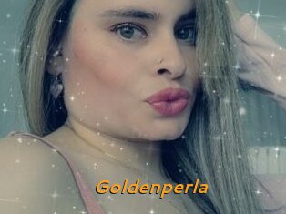 Goldenperla