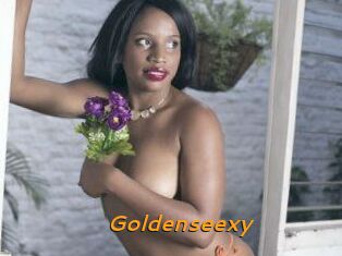 Goldenseexy