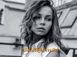 Goldiefoxwild