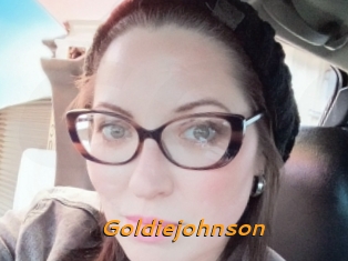 Goldiejohnson