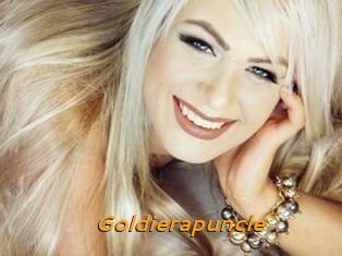 Goldierapuncle