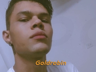 Goldrobin