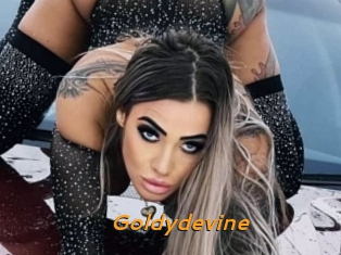 Goldydevine