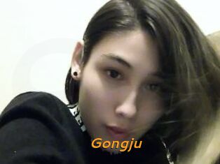 Gongju