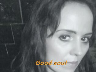 Good_soul