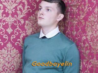 Goodboyelin