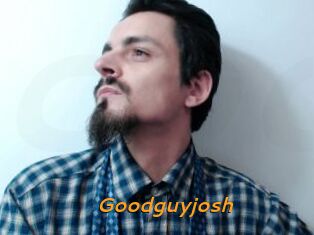 Goodguyjosh