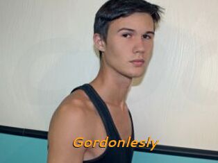 Gordonlesly