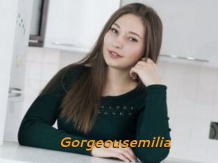 Gorgeousemilia