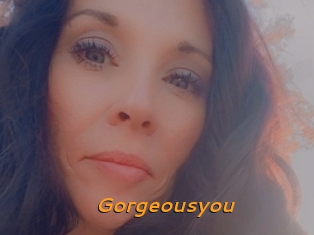 Gorgeousyou