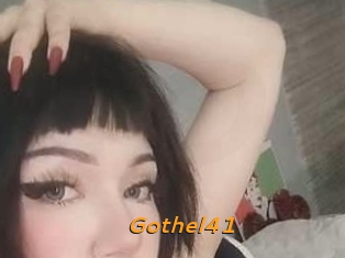 Gothel41