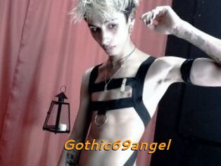 Gothic69angel