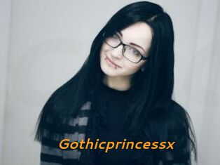 Gothicprincessx