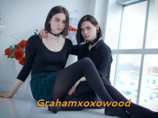 Grahamxoxowood