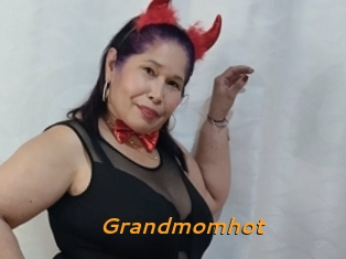 Grandmomhot