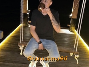 Granxarma96