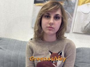Greenashley