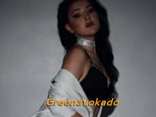 Greenavokado