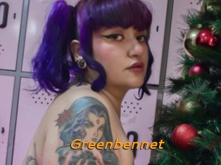 Greenbennet