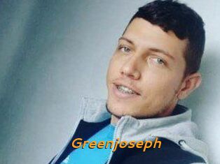 Greenjoseph