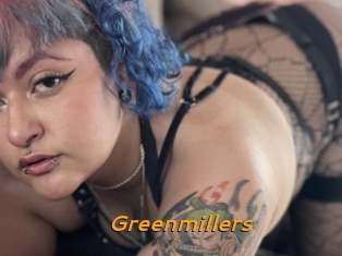 Greenmillers