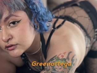 Greenortega