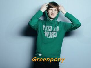 Greenpony