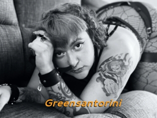 Greensantorini