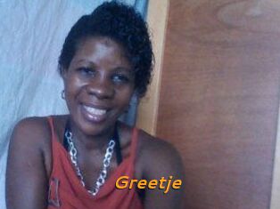 Greetje