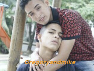 Gregoryandmike