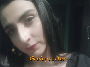 Greicycarter