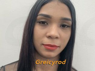 Greicyrod