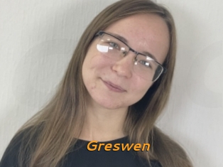 Greswen
