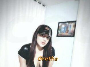 Gretha