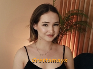 Grettamays