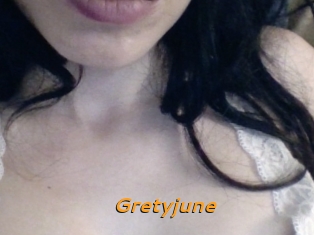 Gretyjune