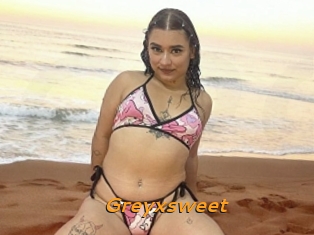 Greyxsweet