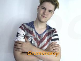 Grumiosexy