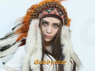 Gubbystar
