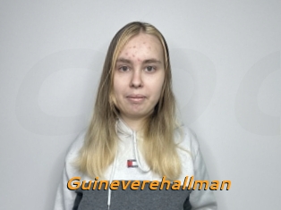 Guineverehallman