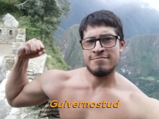 Guivernostud