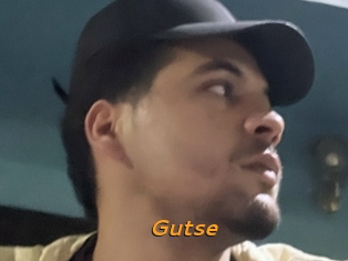 Gutse