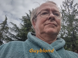 Guyblond