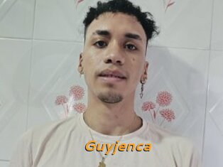 Guyjenca