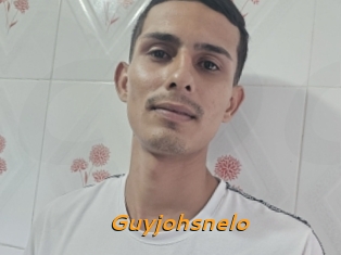 Guyjohsnelo