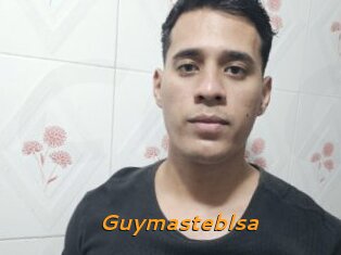 Guymasteblsa